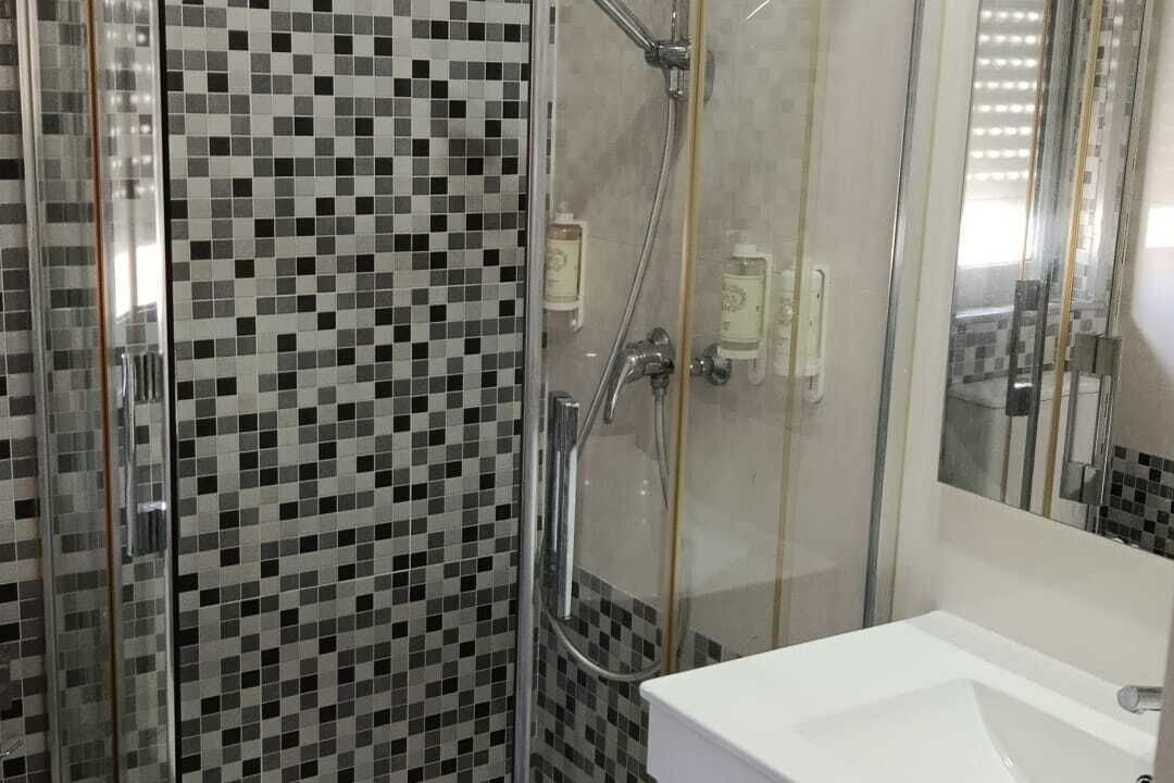 Photo of Bathroom in Oliveira do Castelo