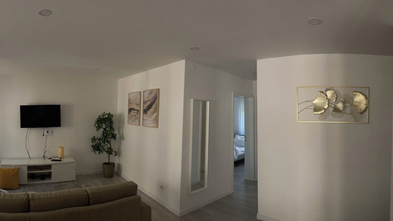 Photo of Livingroom in Oliveira do Castelo