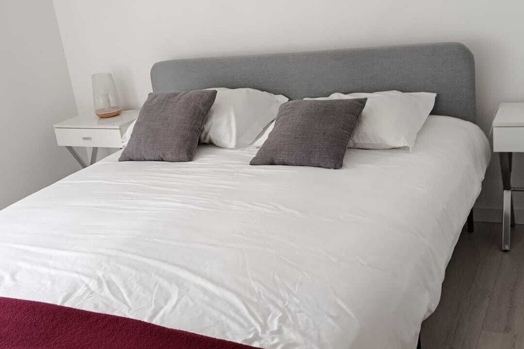 Photo of Bedroom in Oliveira do Castelo