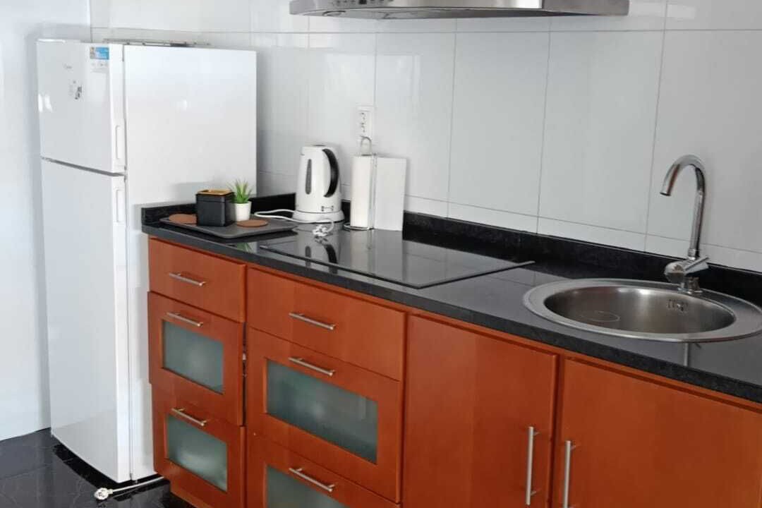 Photo of Kitchen in Oliveira do Castelo