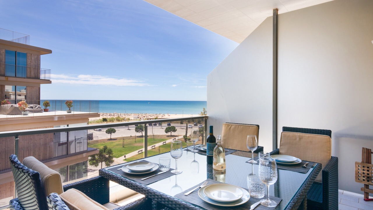 Photo of Outdoor in Quarteira