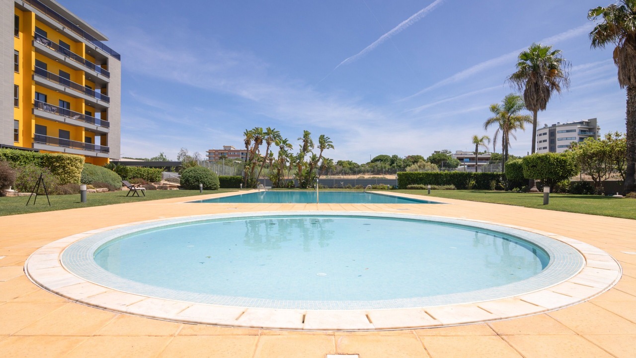 Photo of Outdoor in Quarteira