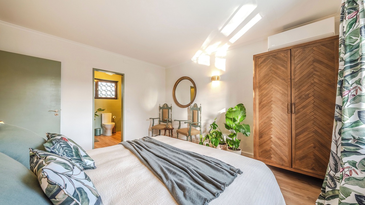 Photo of Bedroom in Praia das Macas