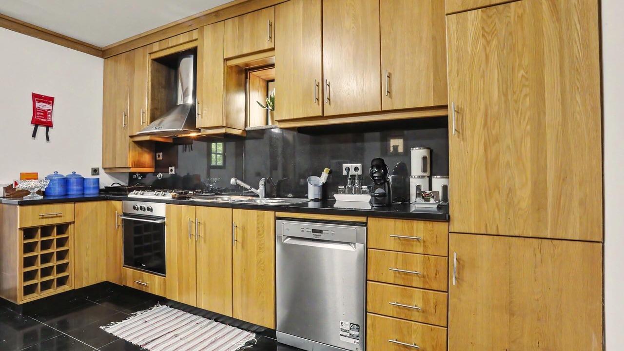 Photo of Kitchen in Vale de Cambra