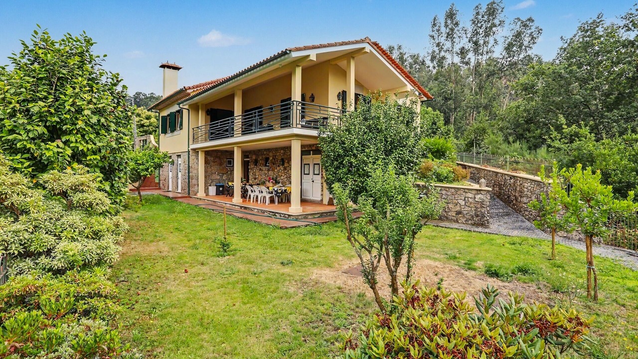 Photo of Outdoor in Vale de Cambra