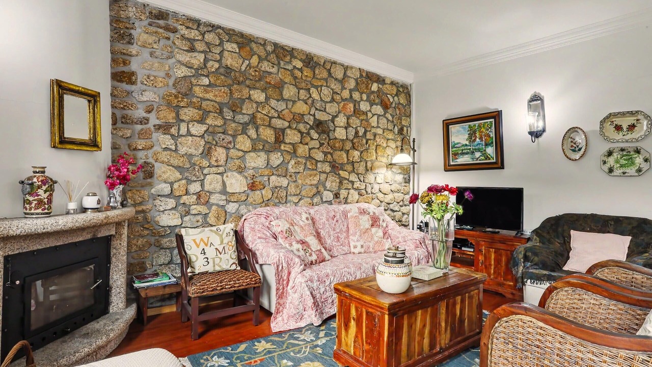 Photo of Livingroom in Vale de Cambra