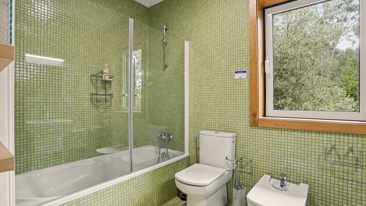 Photo of Bathroom in Vale de Cambra
