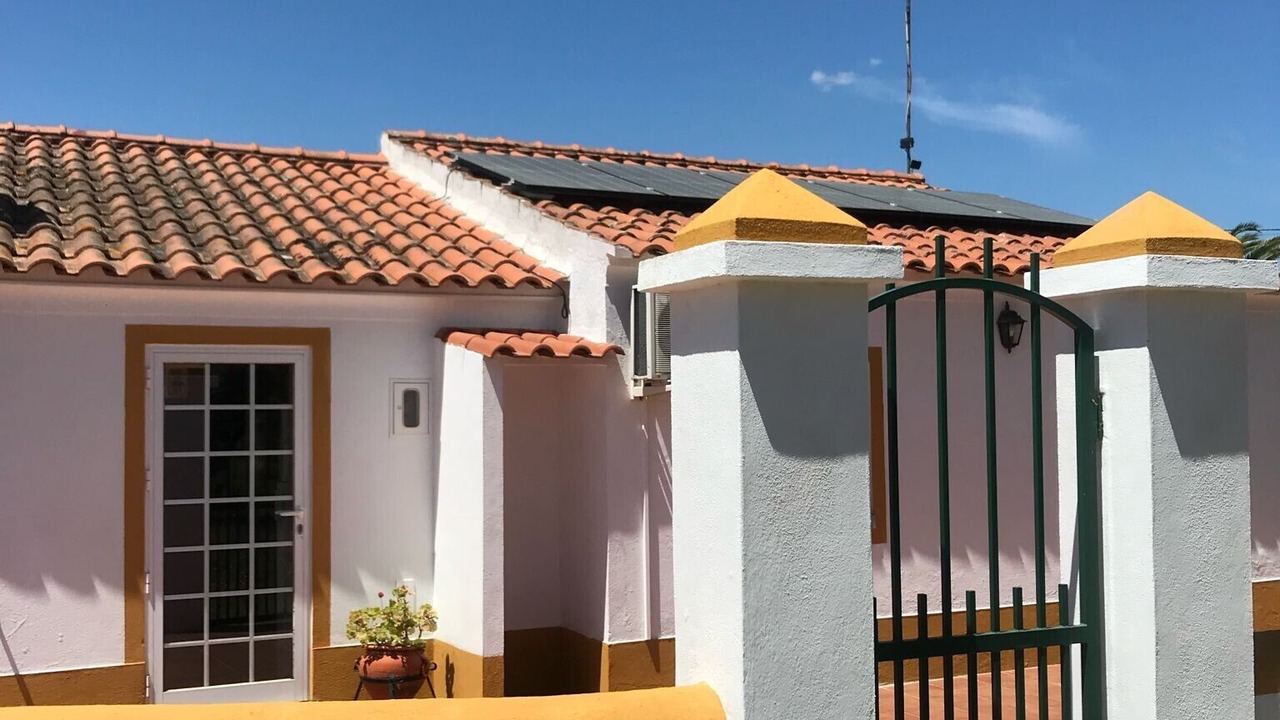 Photo of Outdoor in Arronches