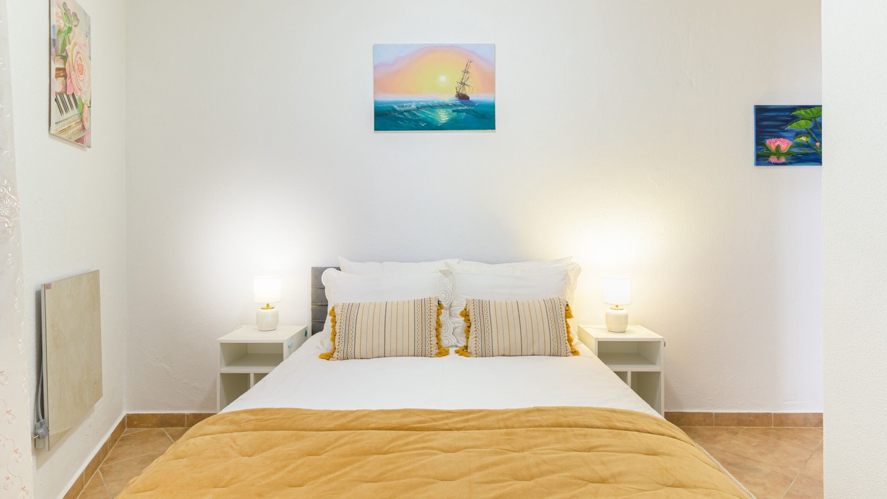 Photo of Bedroom in Igreja Nova