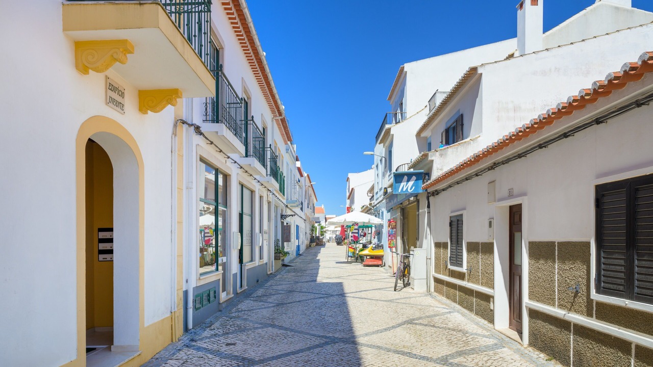 Photo of Outdoor in Igreja Nova