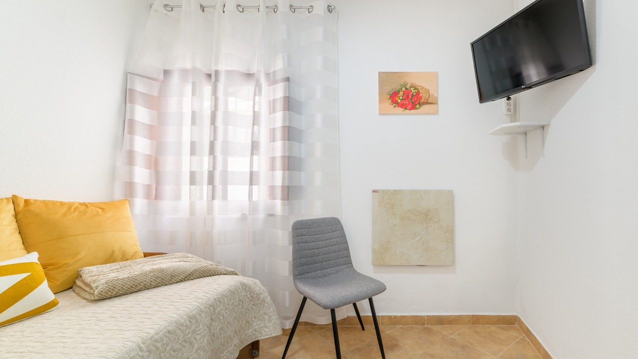 Photo of Bedroom in Igreja Nova