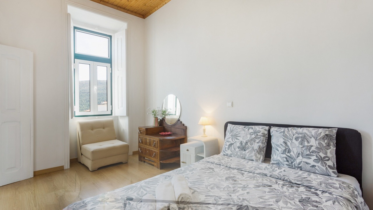 Photo of Bedroom in Mira de Aire