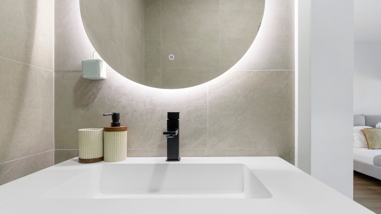 Photo of Bathroom in Gaula