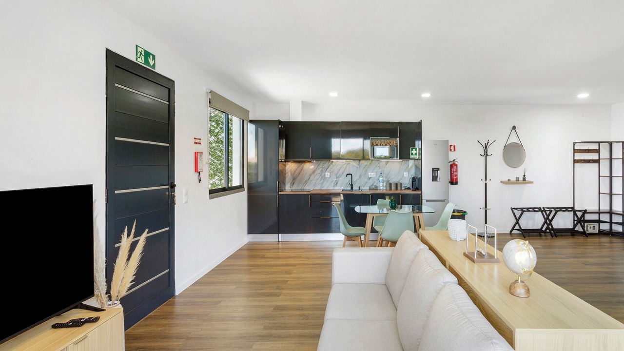 Photo of Livingroom in Gaula
