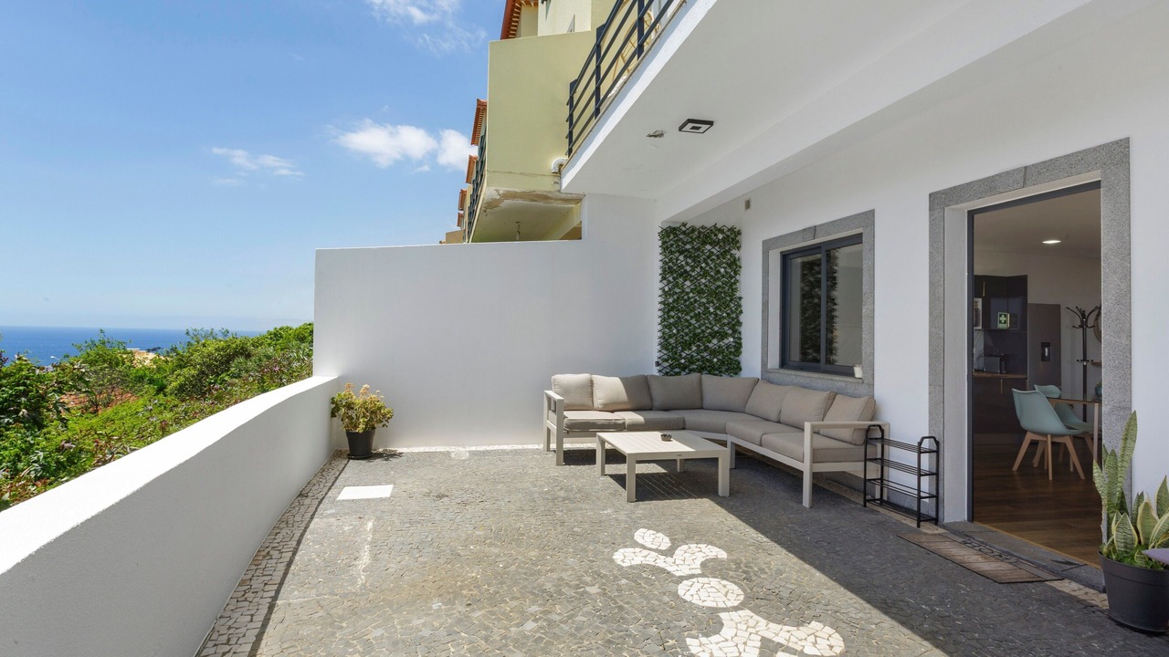 Photo of Patio Balcony in Gaula