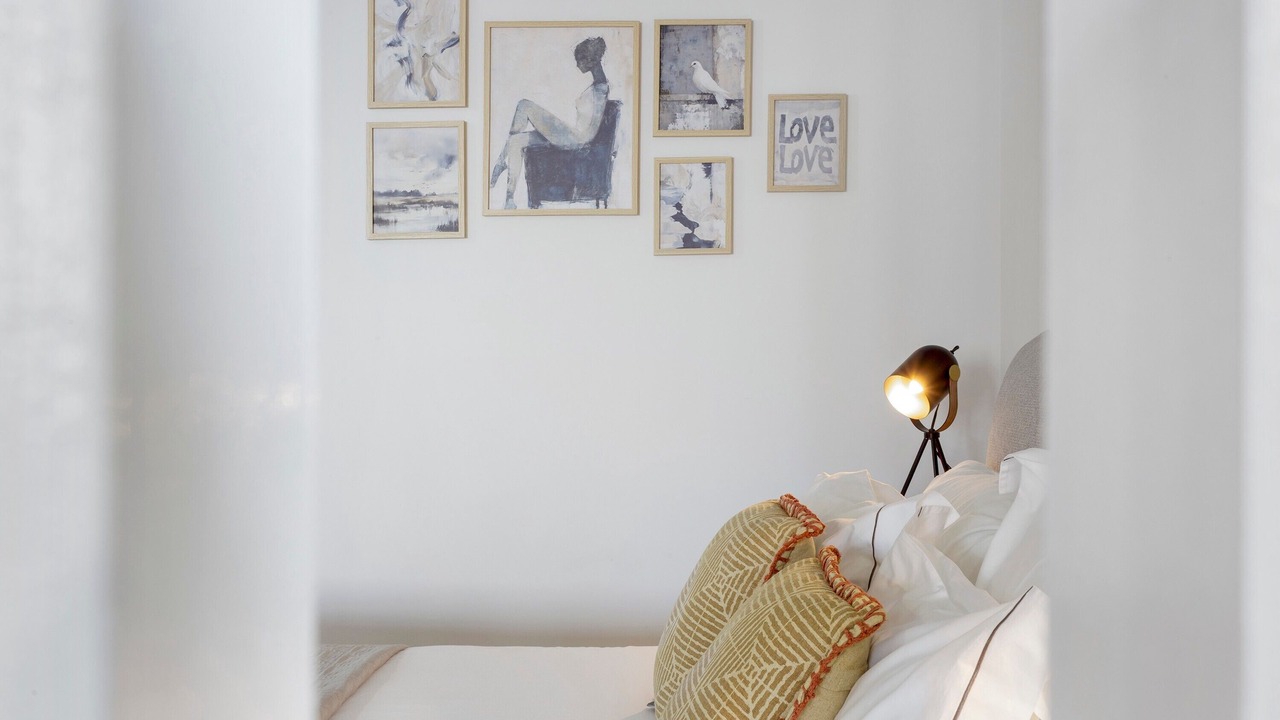 Photo of Bedroom in Gaula