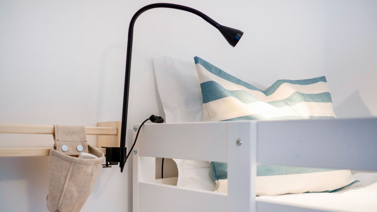 Photo of Bedroom in Alporchinhos