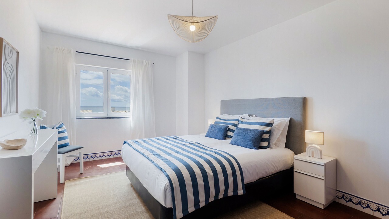 Photo of Bedroom in Alporchinhos