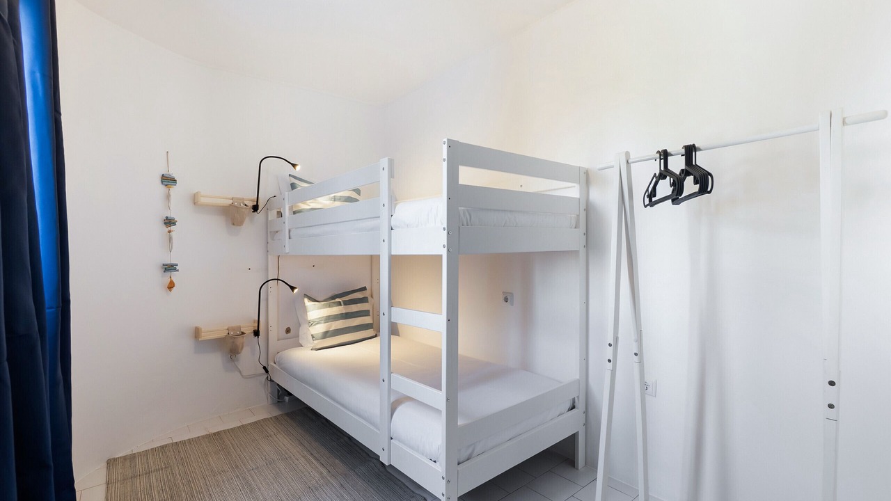 Photo of Bedroom in Alporchinhos