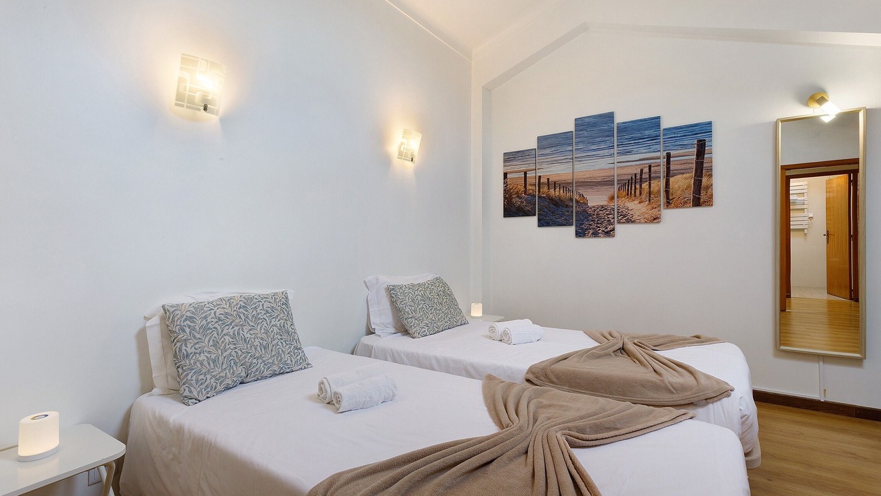 Photo of Bedroom in Pedra do Ouro