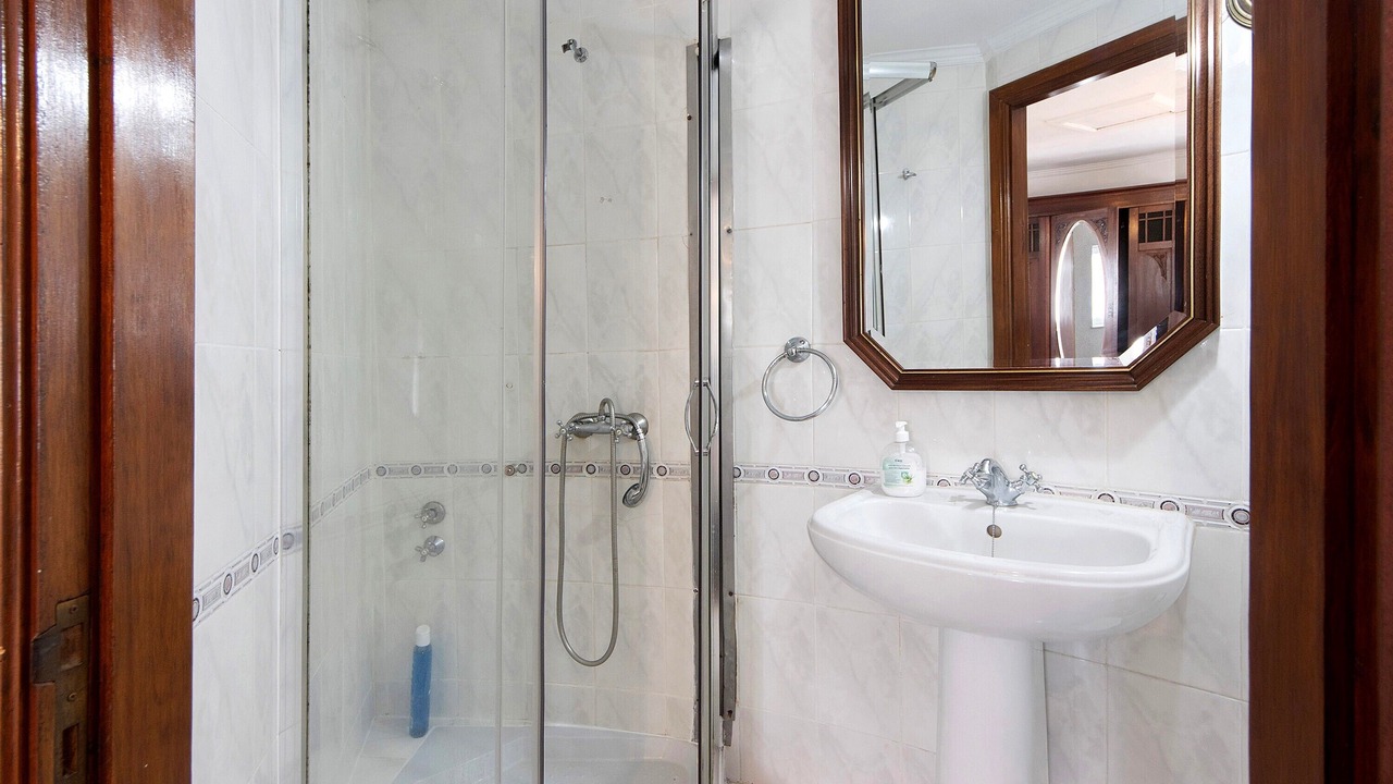 Photo of Bathroom in Paradela