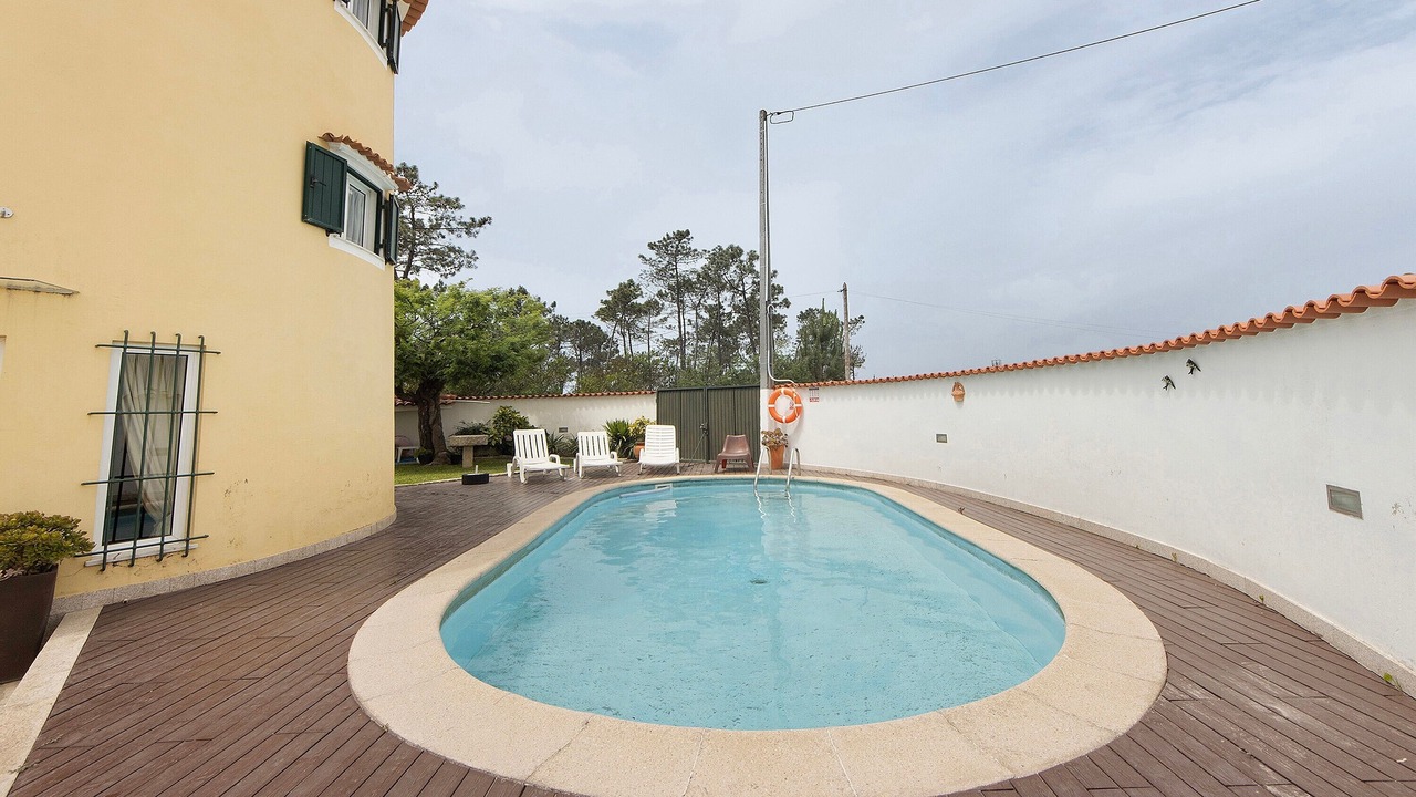 Photo of Outdoor in Paradela
