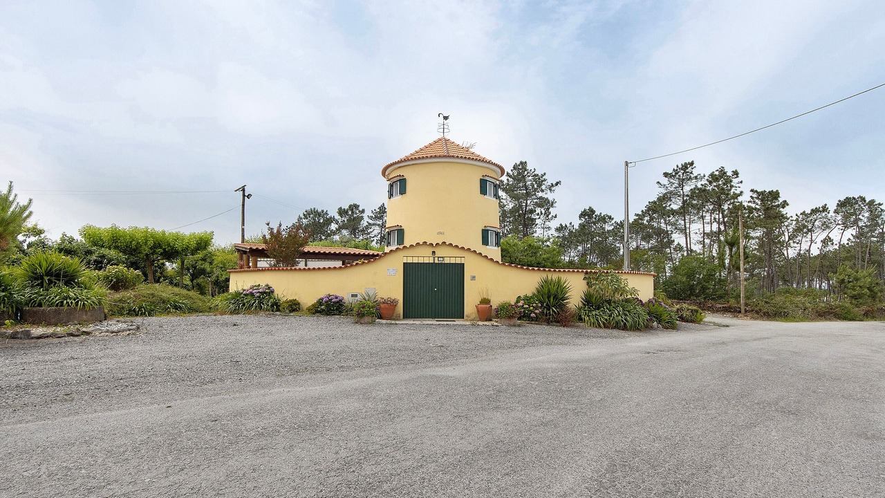 Photo of Outdoor in Paradela