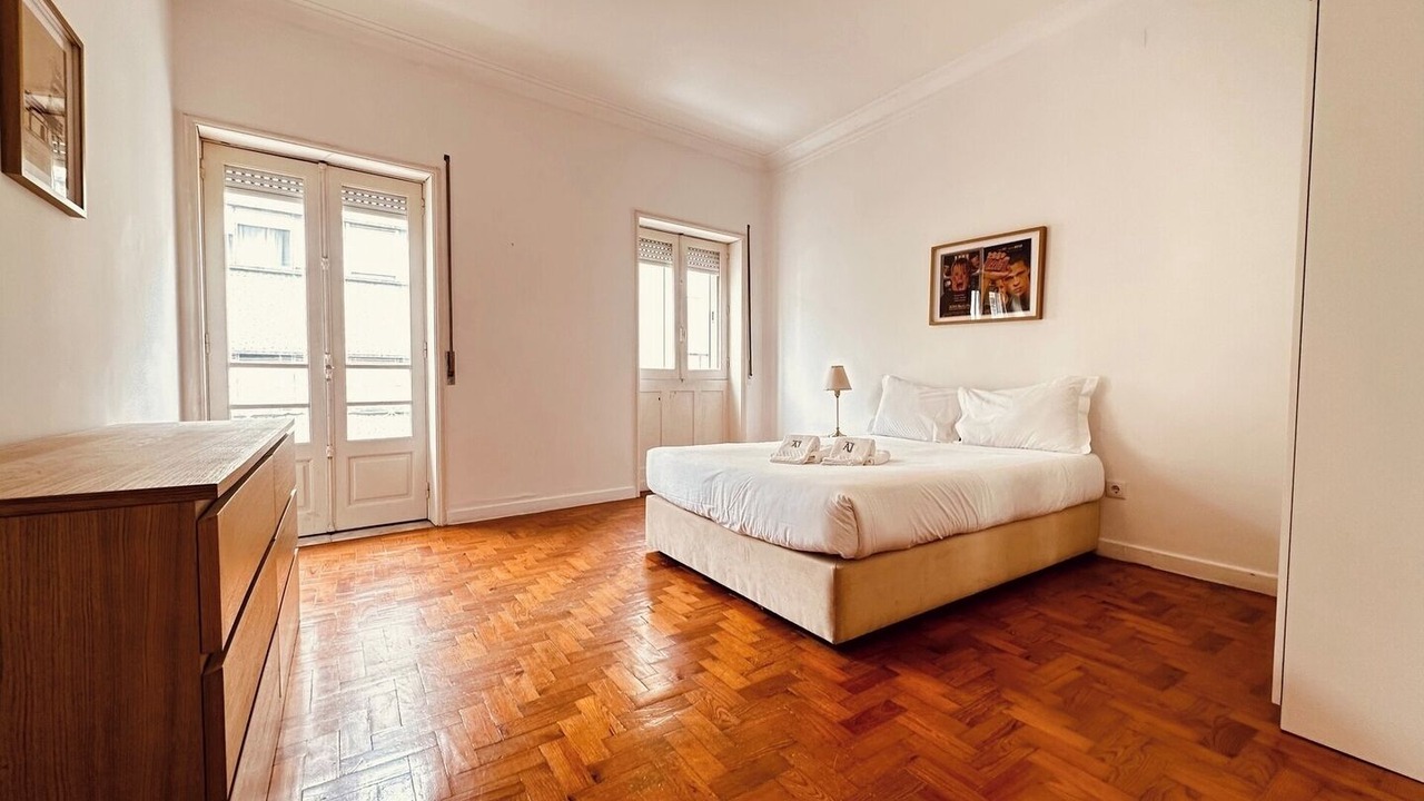 Photo of Bedroom in Paranhos