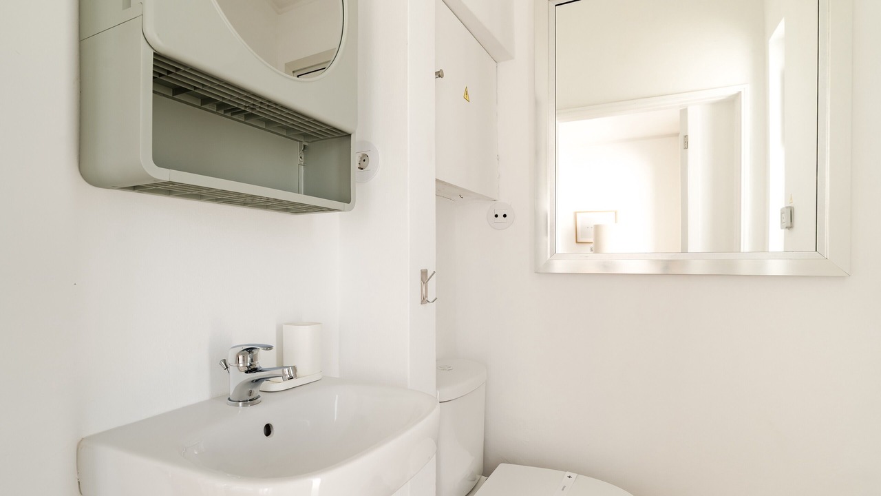 Photo of Bathroom in Vila Cha
