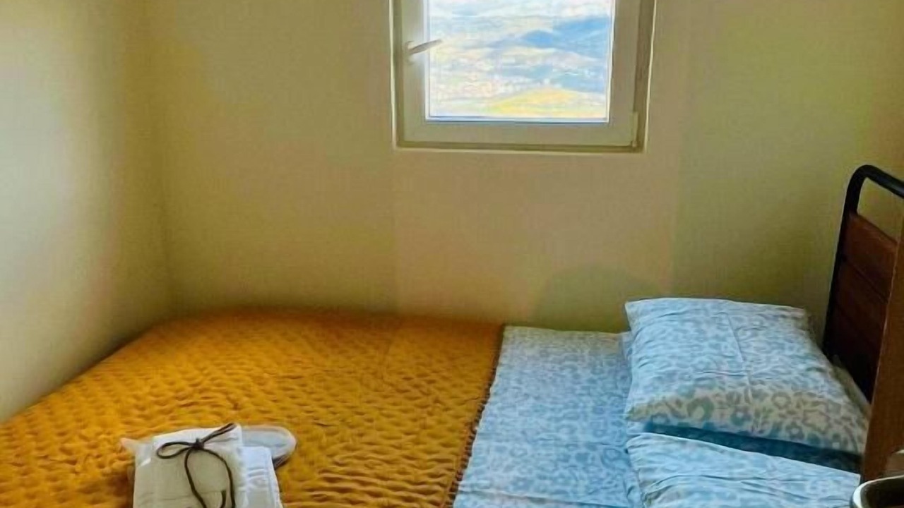 Photo of Bedroom in Samodaes