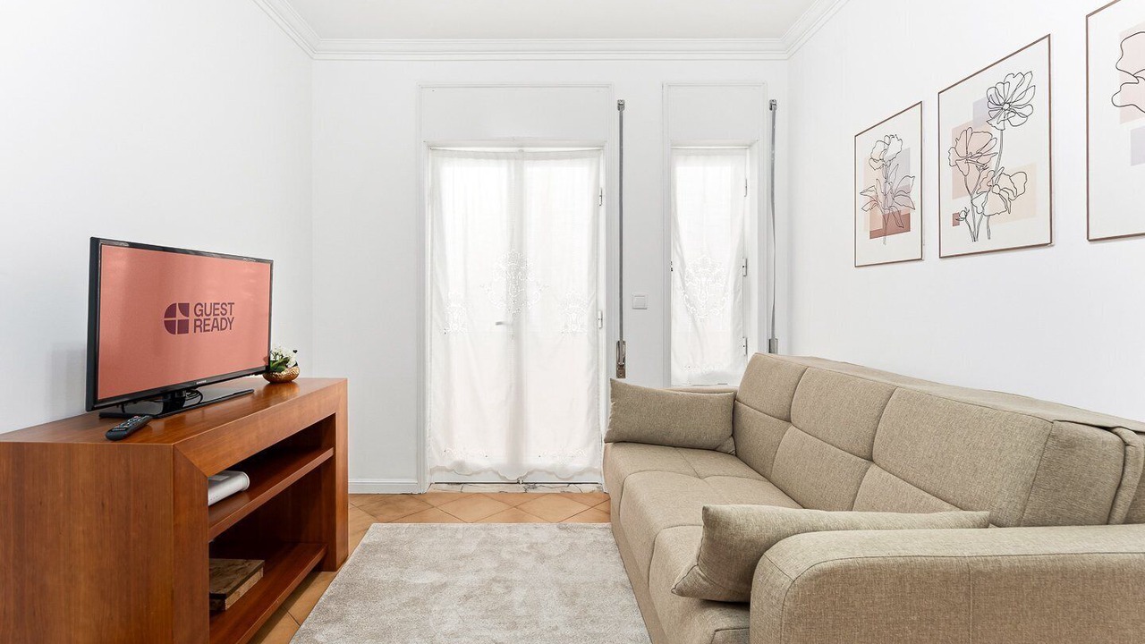 Photo of Livingroom in Povoa De Varzim
