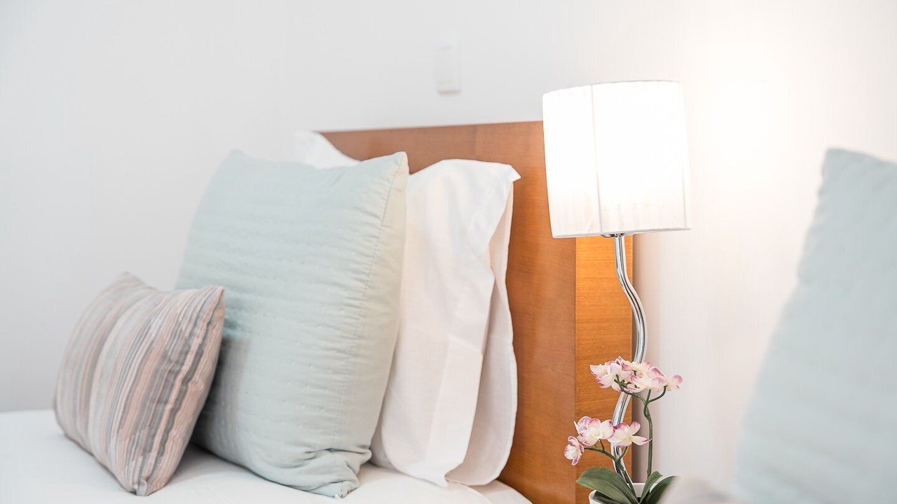 Photo of Bedroom in Povoa De Varzim
