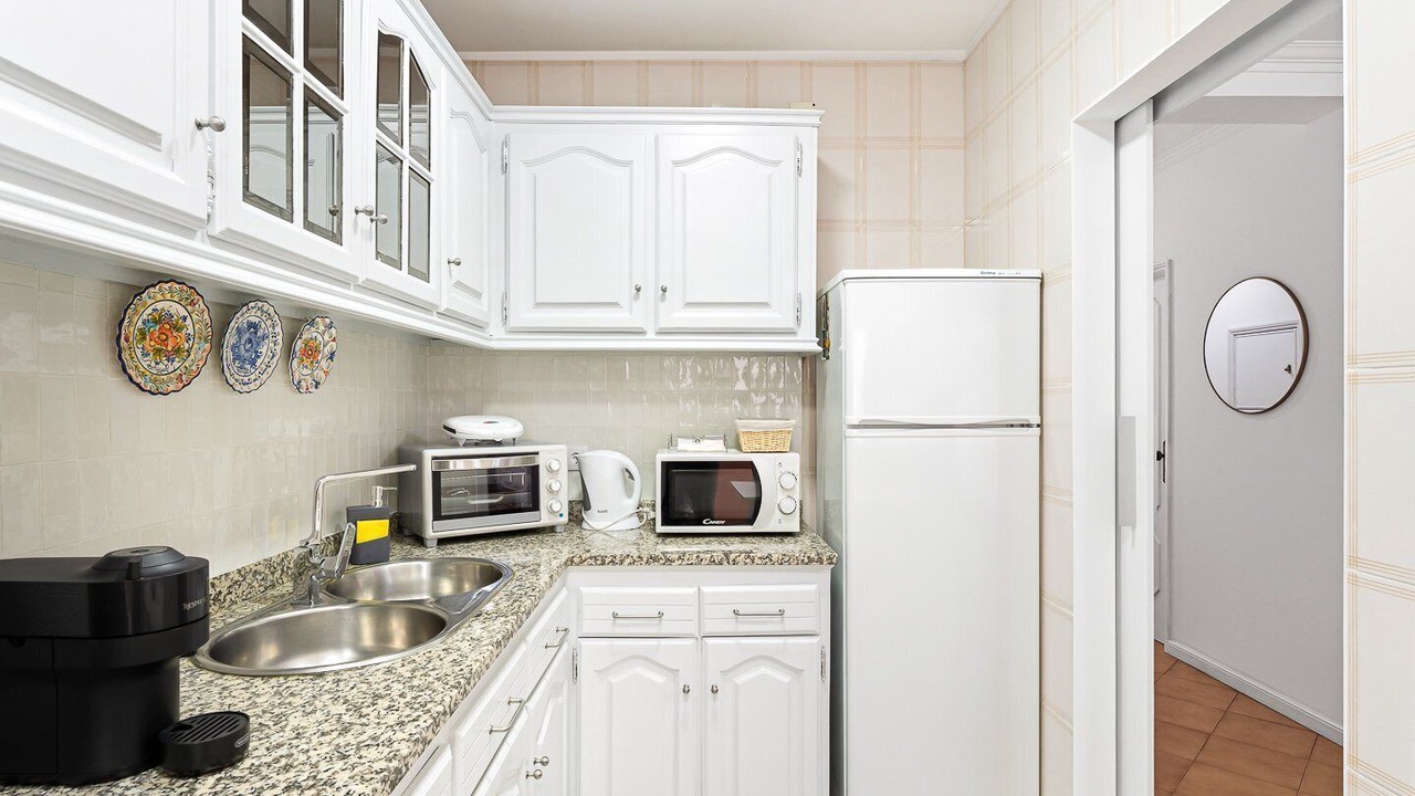 Photo of Kitchen in Povoa De Varzim