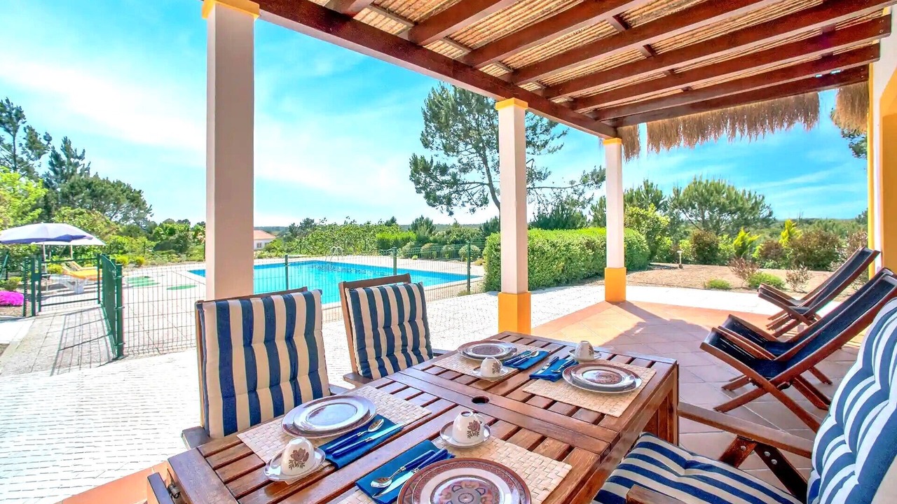 Photo of Outdoor in Santa Maria do Castelo