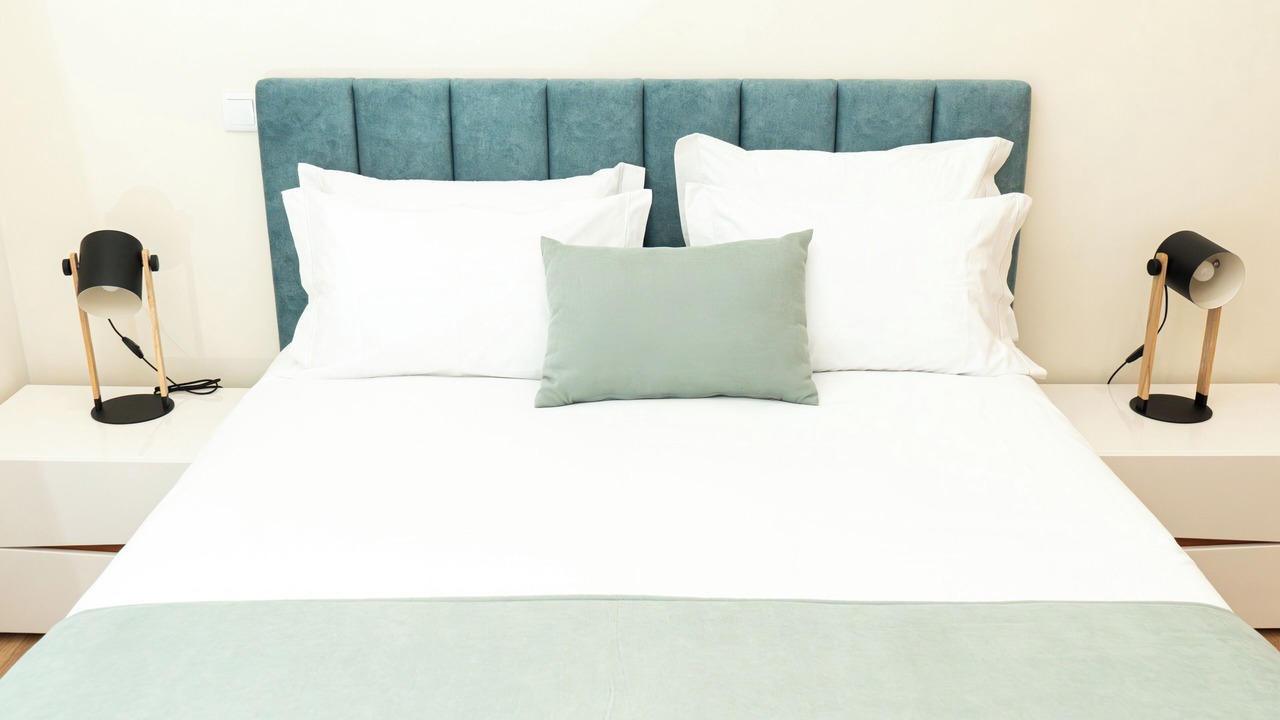 Photo of Bedroom in Oliveira do Hospital
