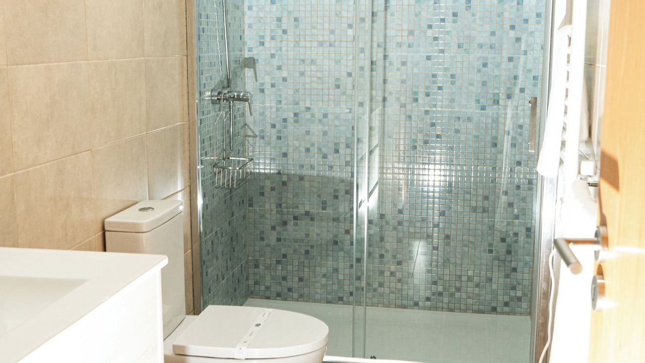 Photo of Bathroom in Oliveira do Hospital