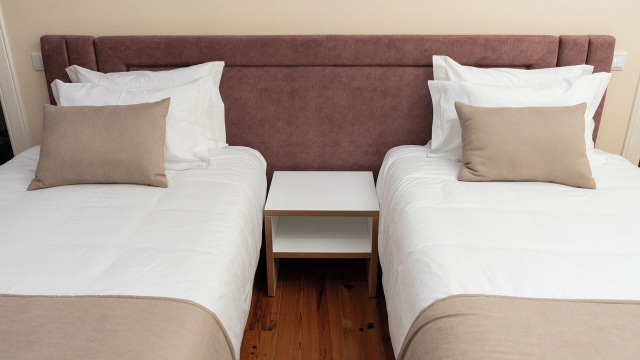 Photo of Bedroom in Oliveira do Hospital