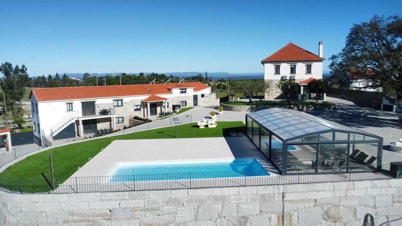 Photo of Outdoor in Oliveira do Hospital
