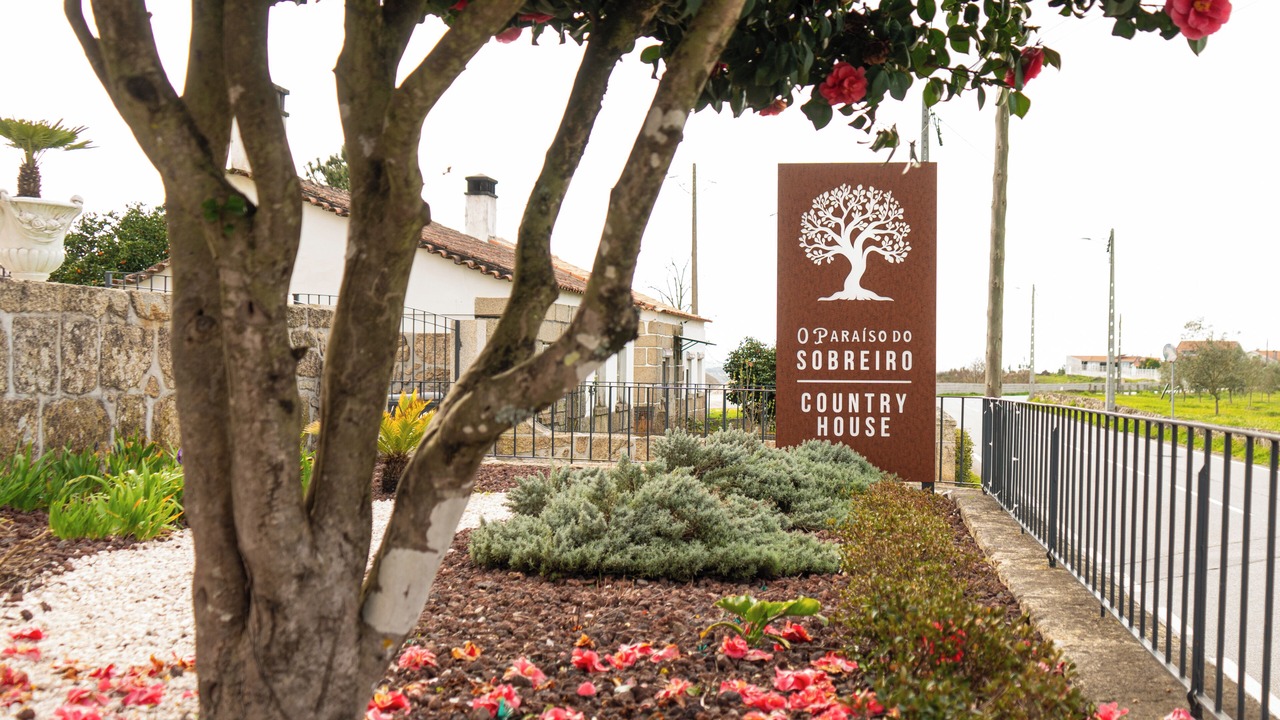 Photo of Outdoor in Oliveira do Hospital