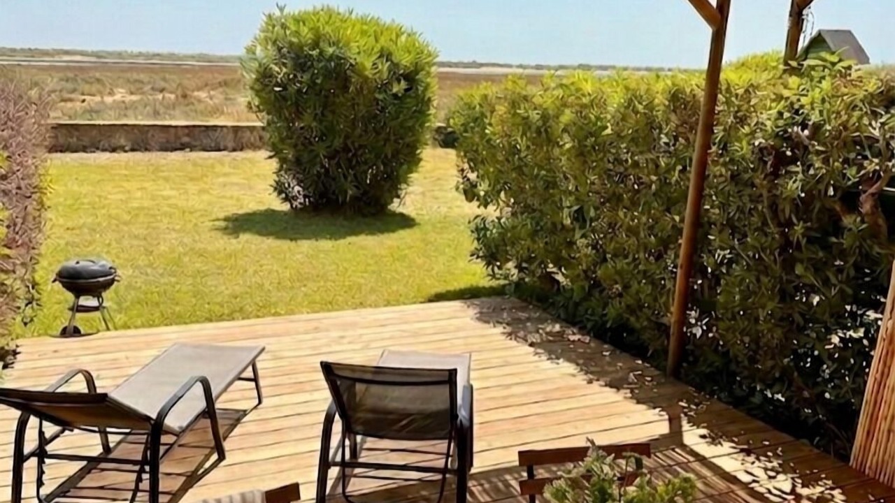 Photo of Outdoor in Cabanas
