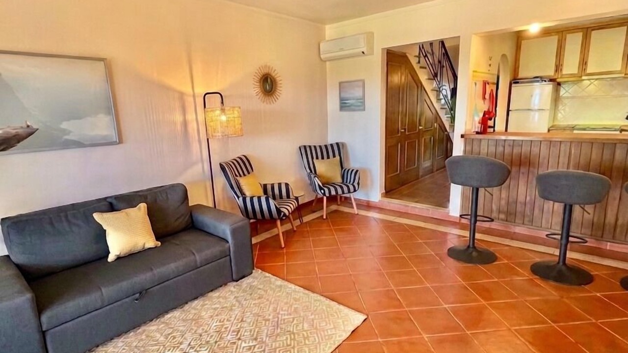Photo of Livingroom in Cabanas