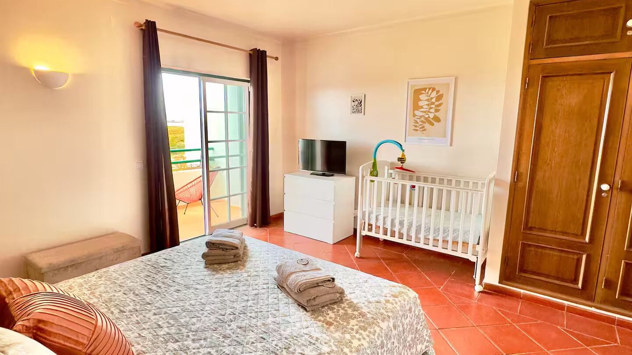 Photo of Bedroom in Cabanas