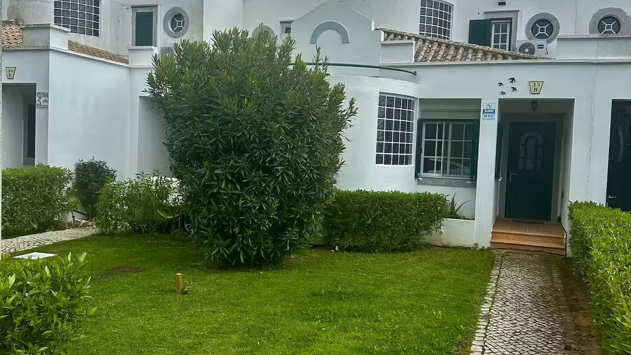 Photo of Outdoor in Cabanas