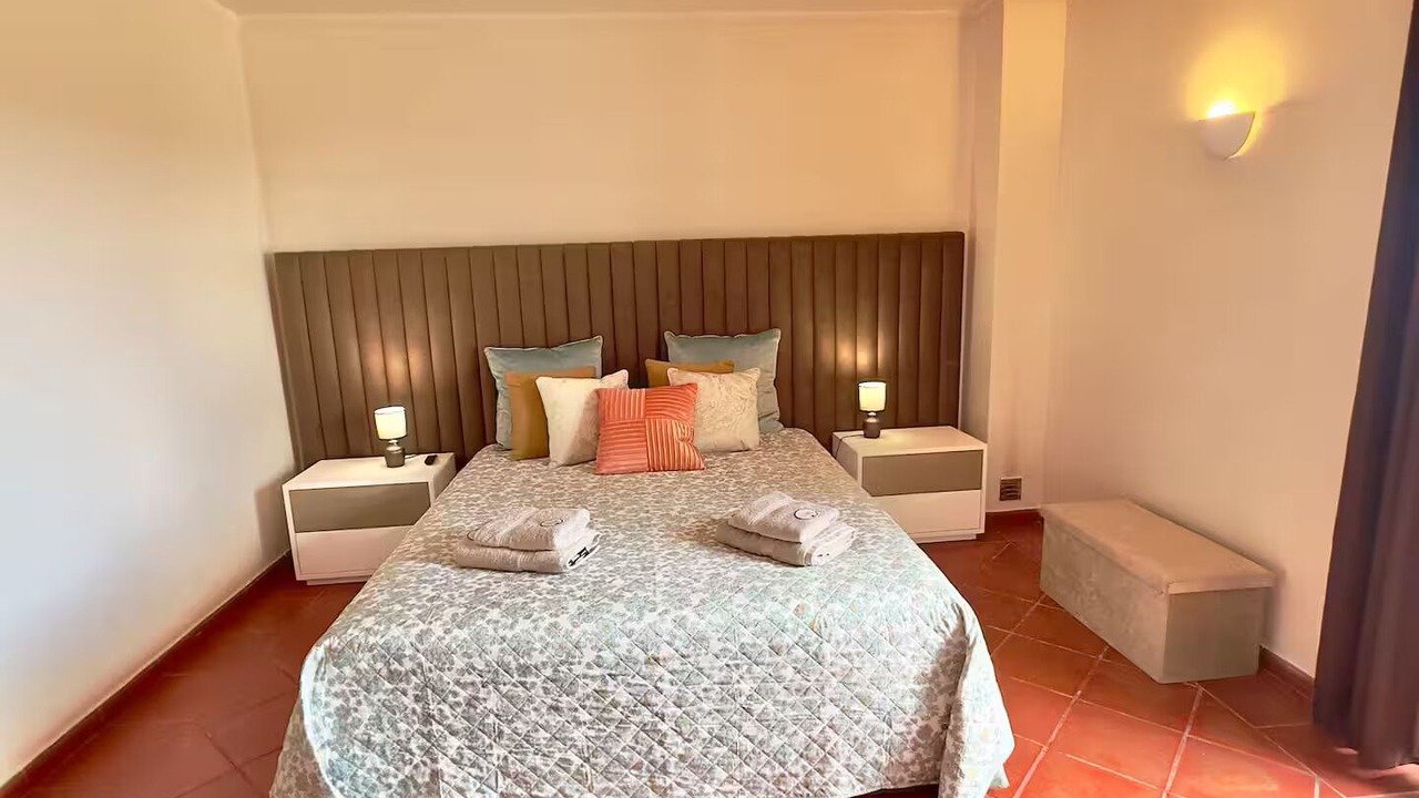 Photo of Bedroom in Cabanas