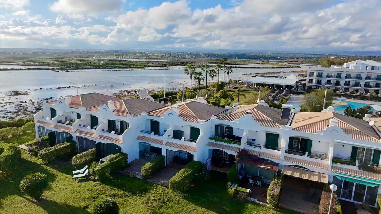 Photo of Outdoor in Cabanas