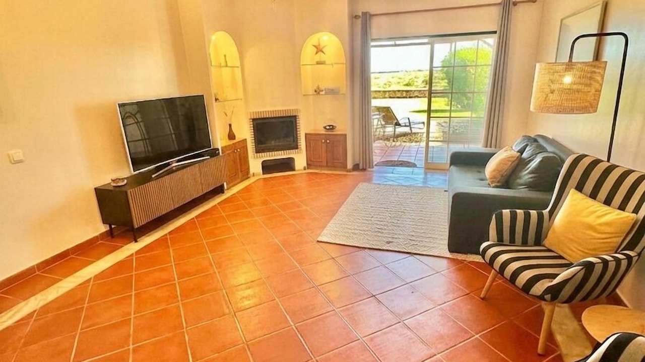 Photo of Livingroom in Cabanas