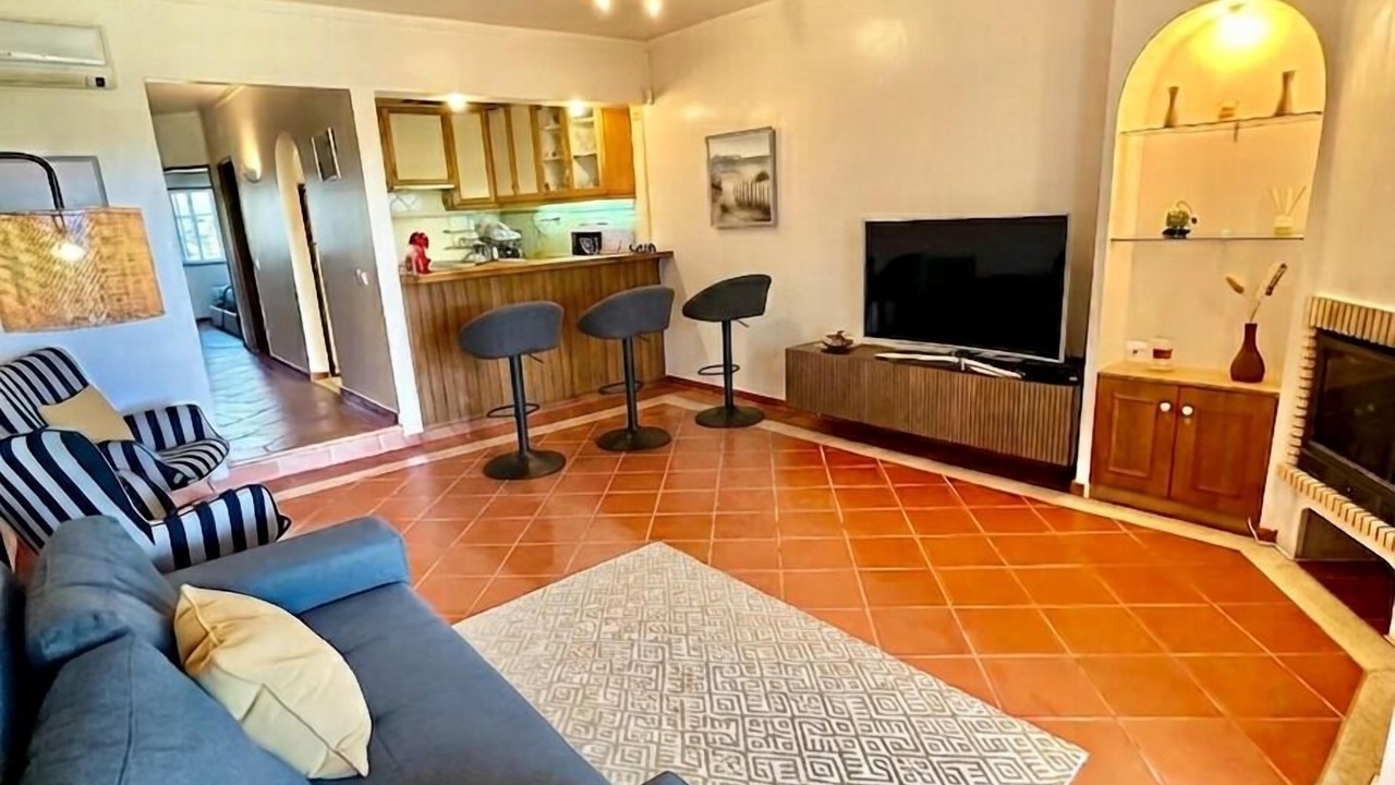 Photo of Livingroom in Cabanas