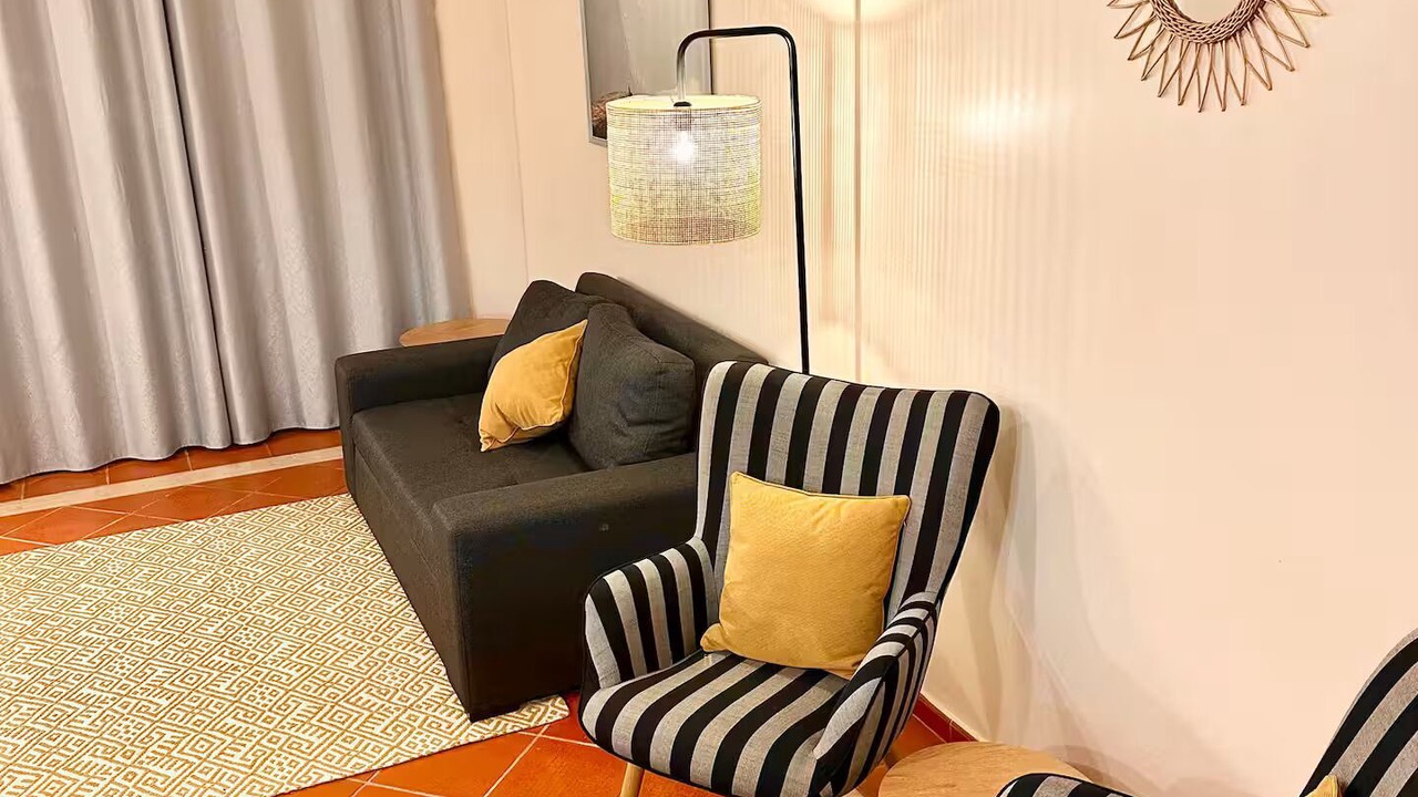 Photo of Livingroom in Cabanas
