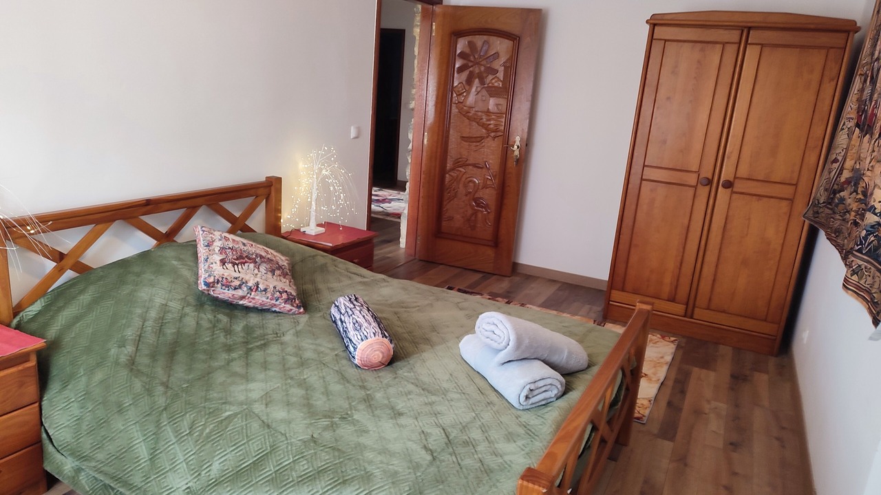 Photo of Bedroom in Vila Verde