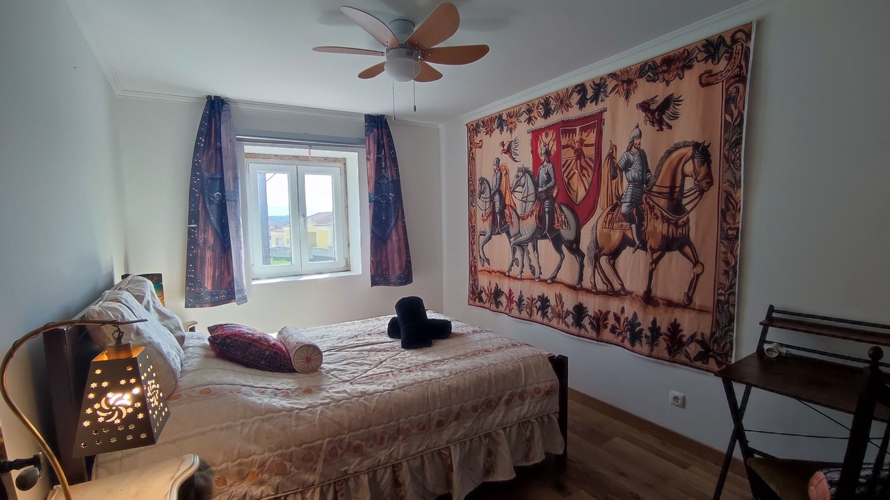 Photo of Bedroom in Vila Verde